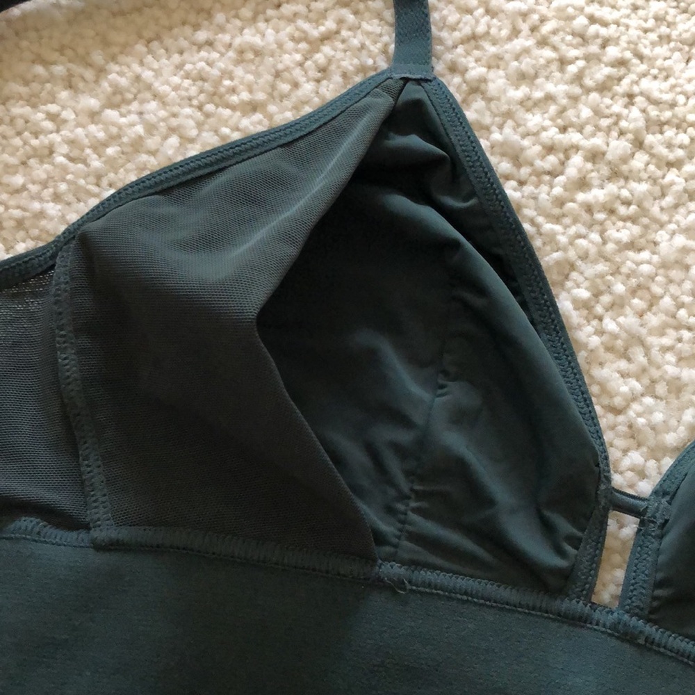 All You LIVELY Everyday comfort Support  Bralette - Picture 12 of 16